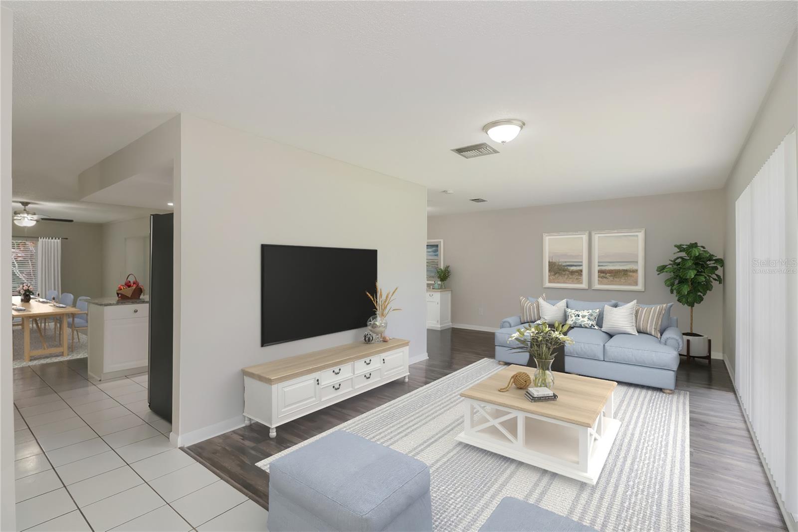 Image 27 of 36 For 14304 Knoll Ridge Drive