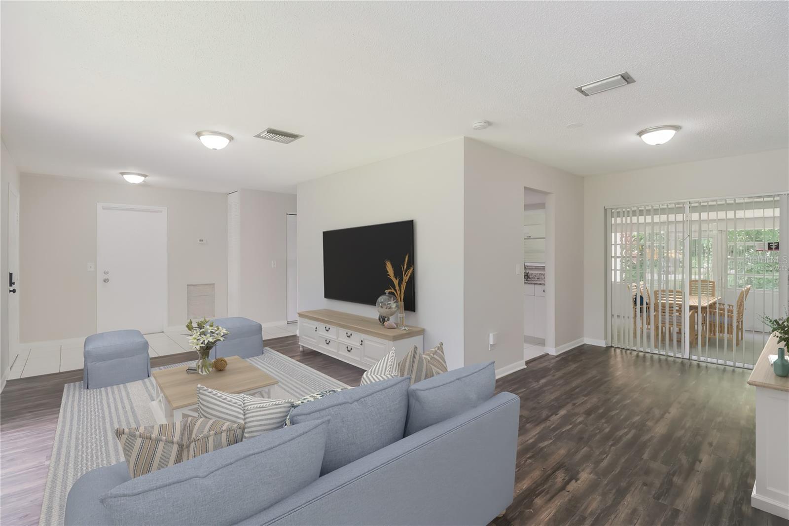 Image 33 of 36 For 14304 Knoll Ridge Drive
