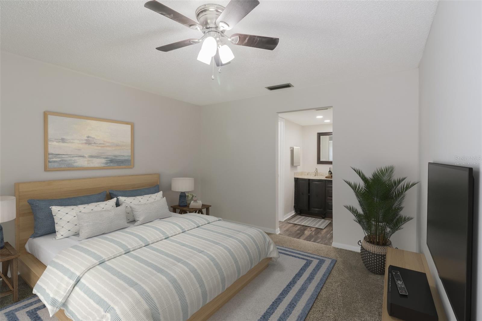 Image 35 of 36 For 14304 Knoll Ridge Drive