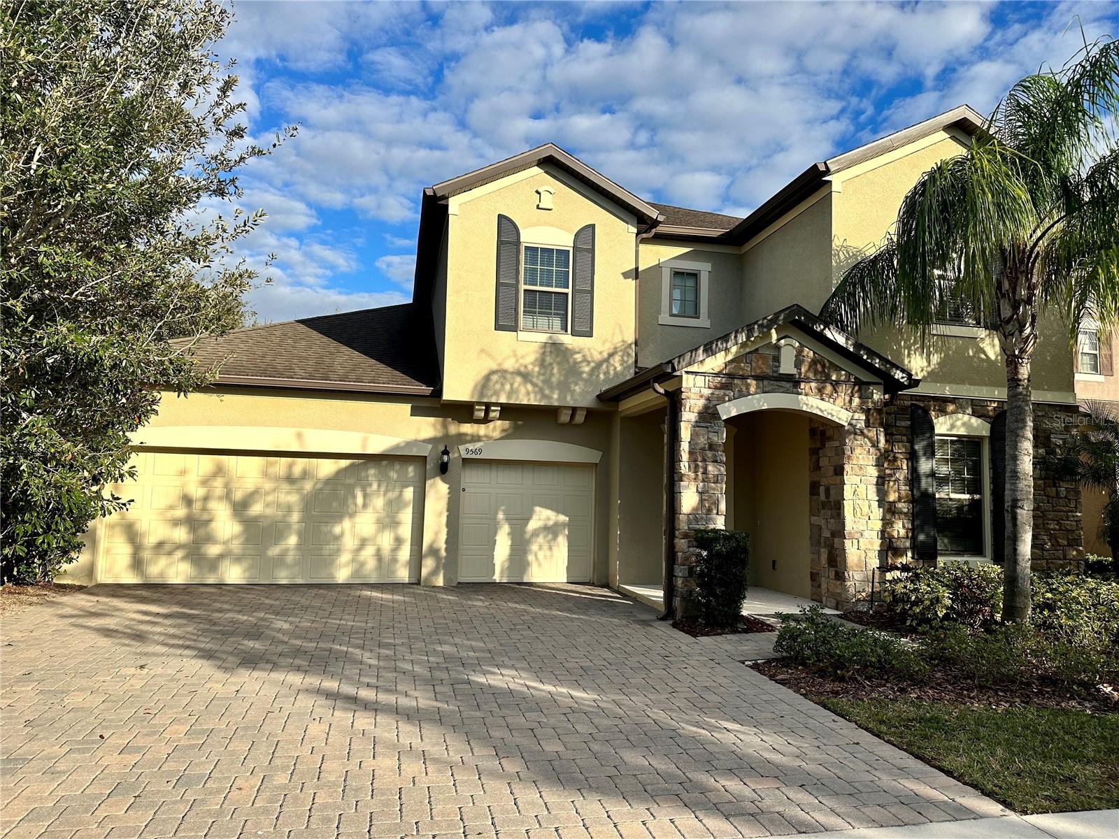 Details for 9569 Royal Estates Boulevard, ORLANDO, FL 32836