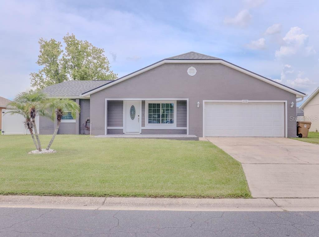 Details for 133 Hollyhock Court, KISSIMMEE, FL 34743
