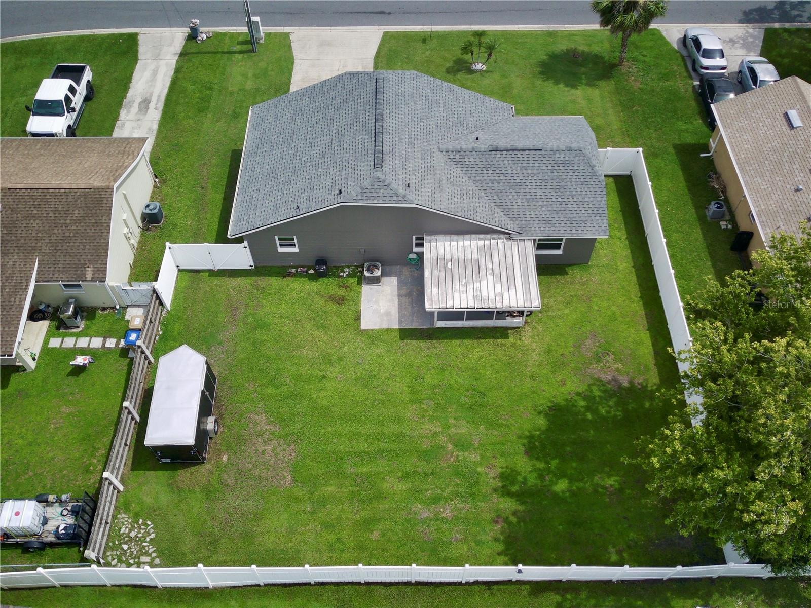 Image 16 of 17 For 133 Hollyhock Court