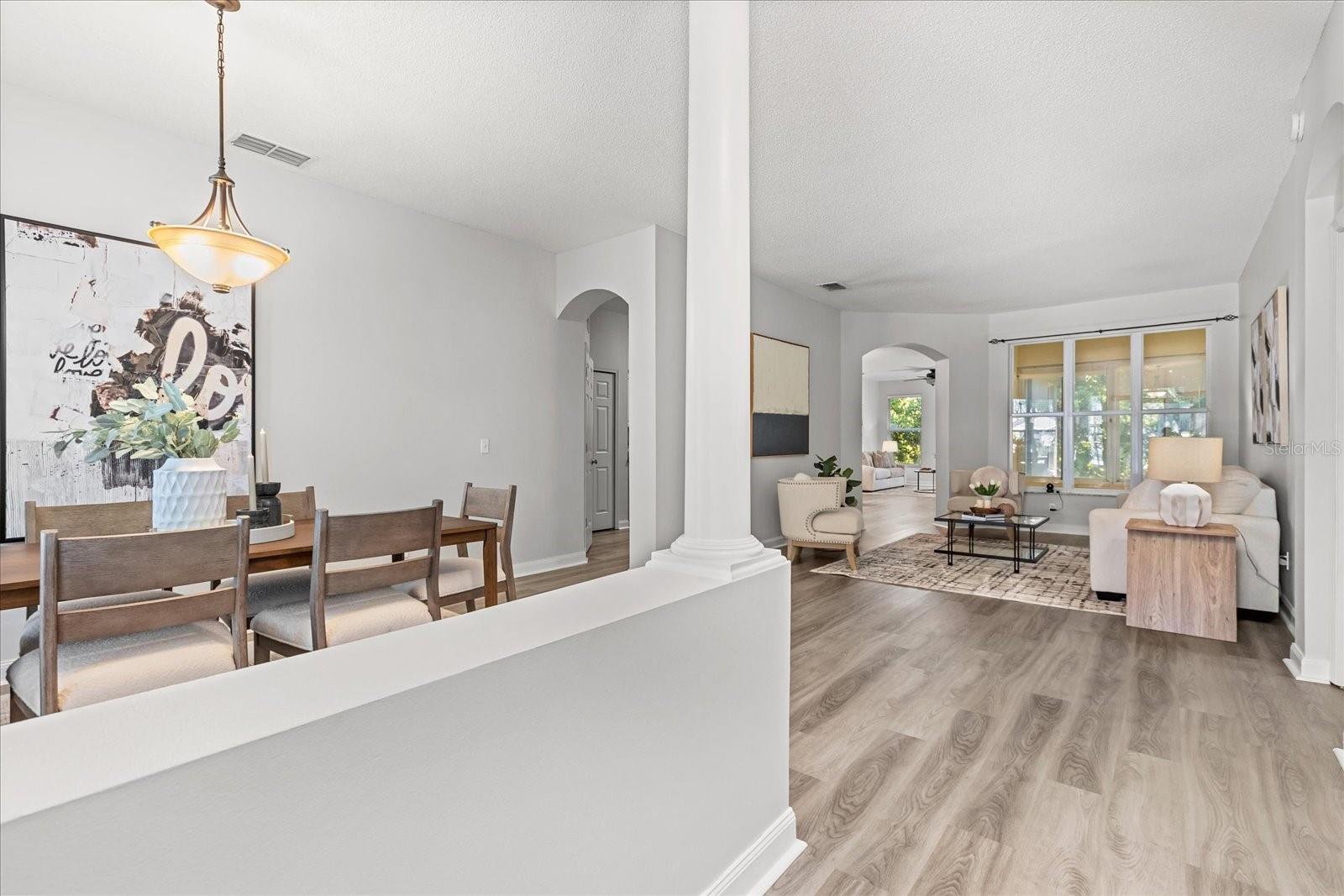 Image 7 of 37 For 2953 Maple Grove Place