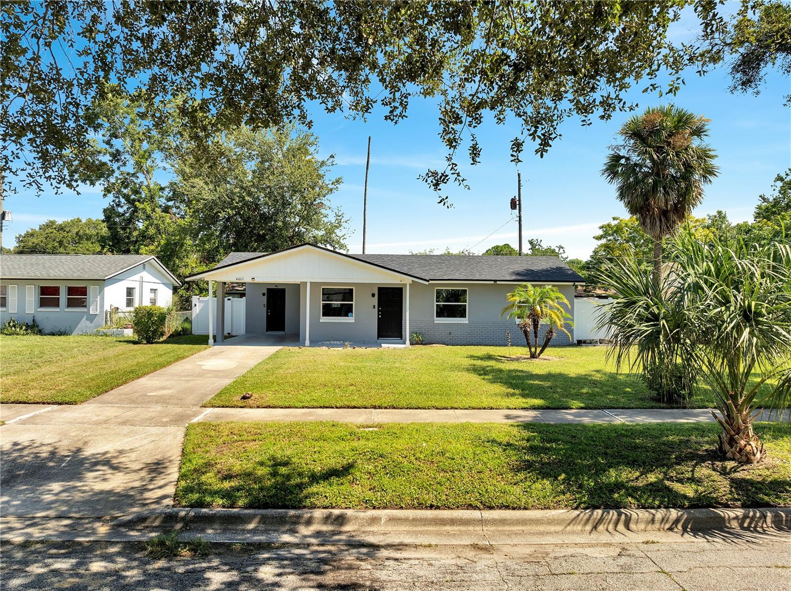 Details for 4461 Weldon Place, ORLANDO, FL 32811