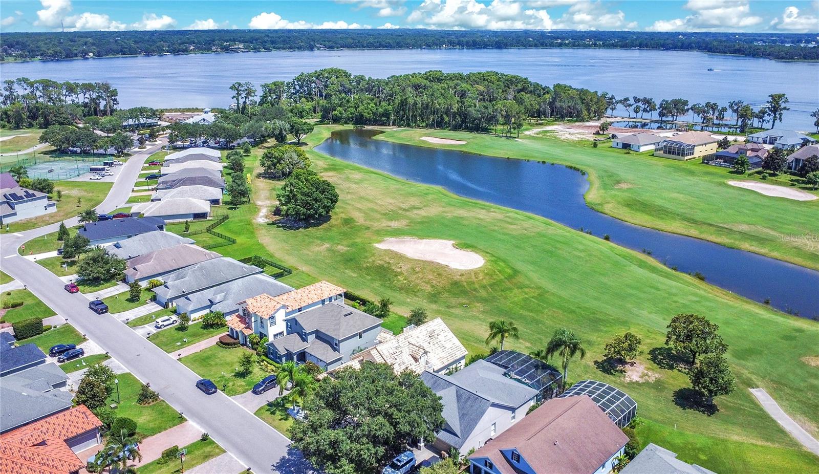 Image 33 of 41 For 30537 Island Club Drive