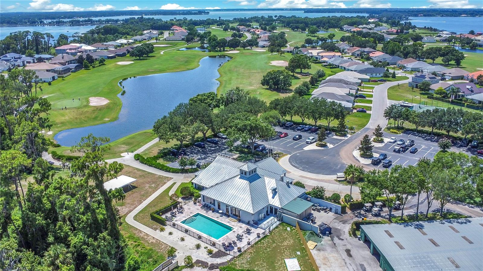 Image 37 of 41 For 30537 Island Club Drive