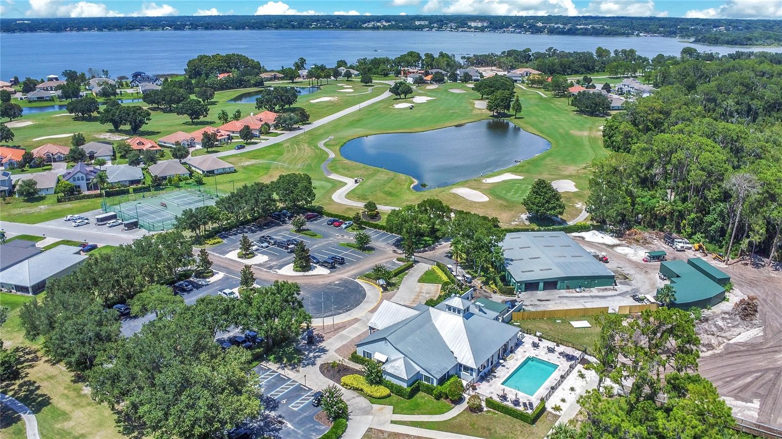 Image 38 of 41 For 30537 Island Club Drive