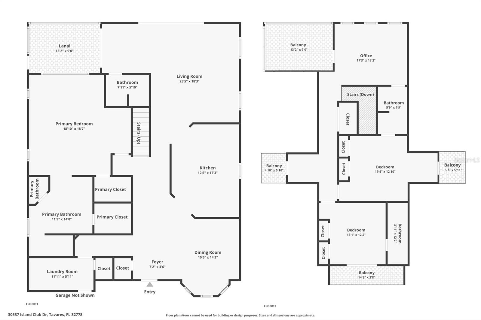 Image 41 of 41 For 30537 Island Club Drive