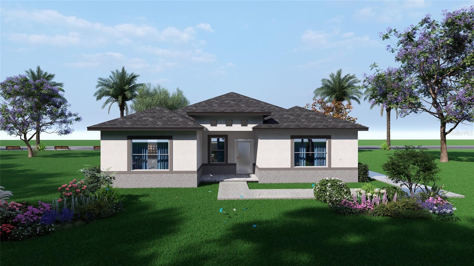 Details for 2665 Trafalgar Boulevard, KISSIMMEE, FL 34758