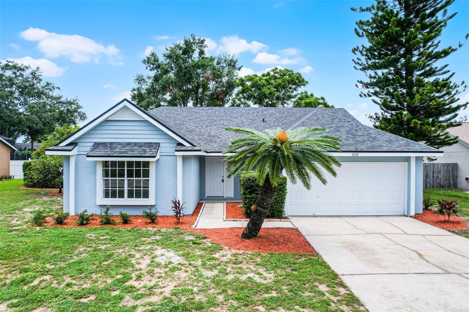 Details for 8018 Lesia Circle, ORLANDO, FL 32835