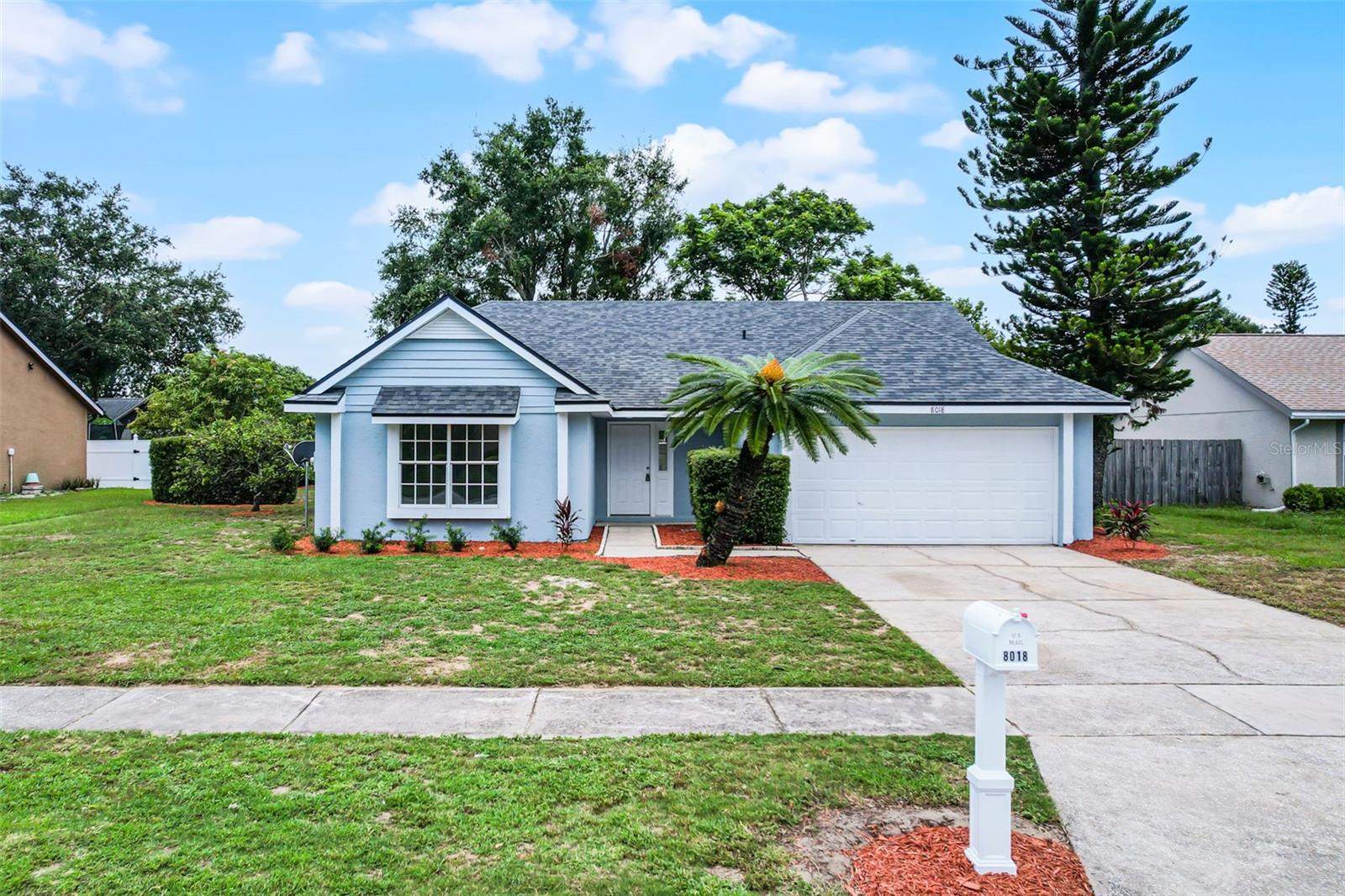 Image 2 of 45 For 8018 Lesia Circle