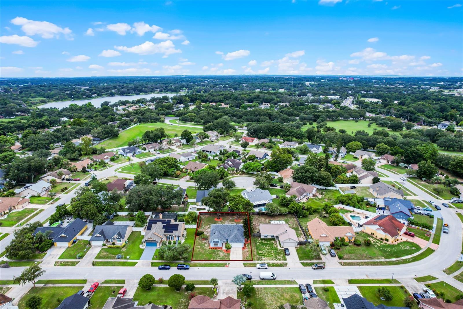 Image 41 of 45 For 8018 Lesia Circle