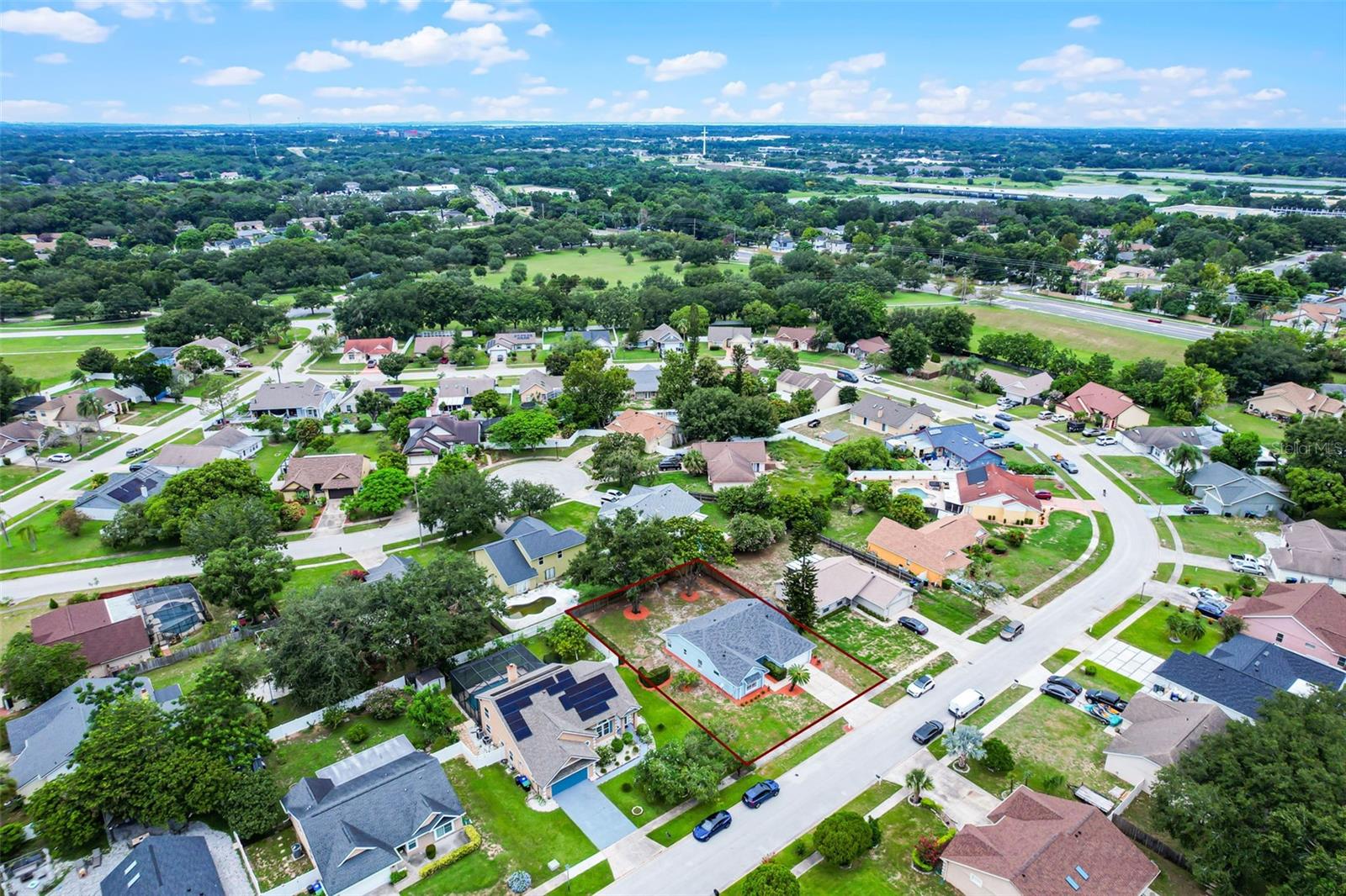 Image 42 of 45 For 8018 Lesia Circle