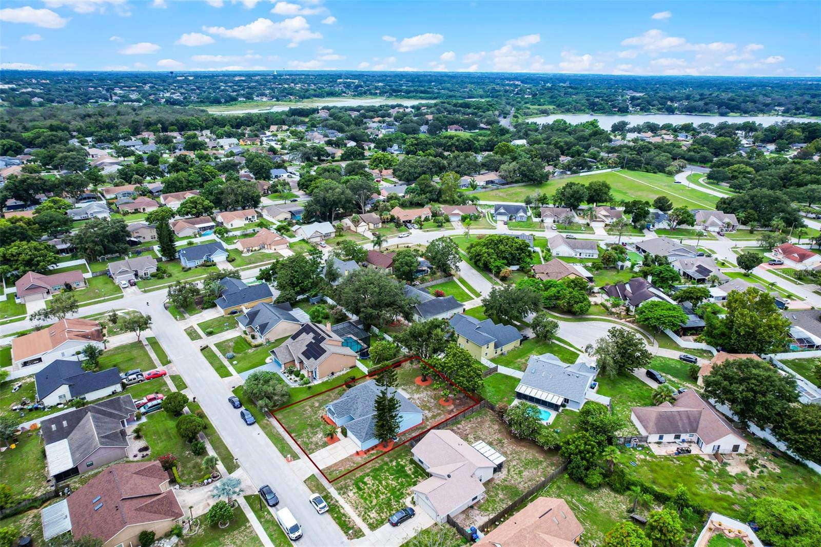 Image 43 of 45 For 8018 Lesia Circle