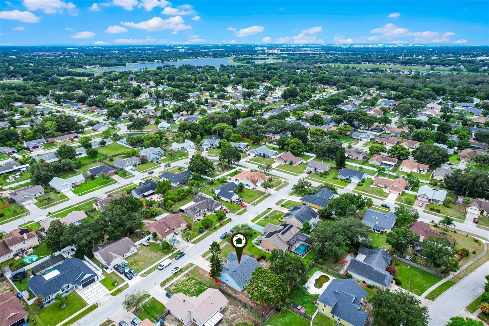 Image 44 of 45 For 8018 Lesia Circle
