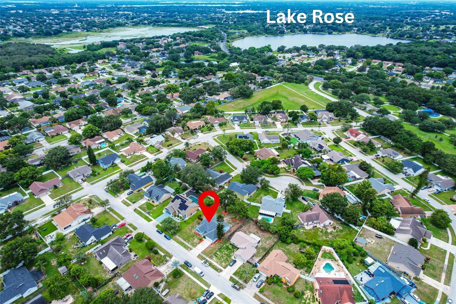 Image 45 of 45 For 8018 Lesia Circle