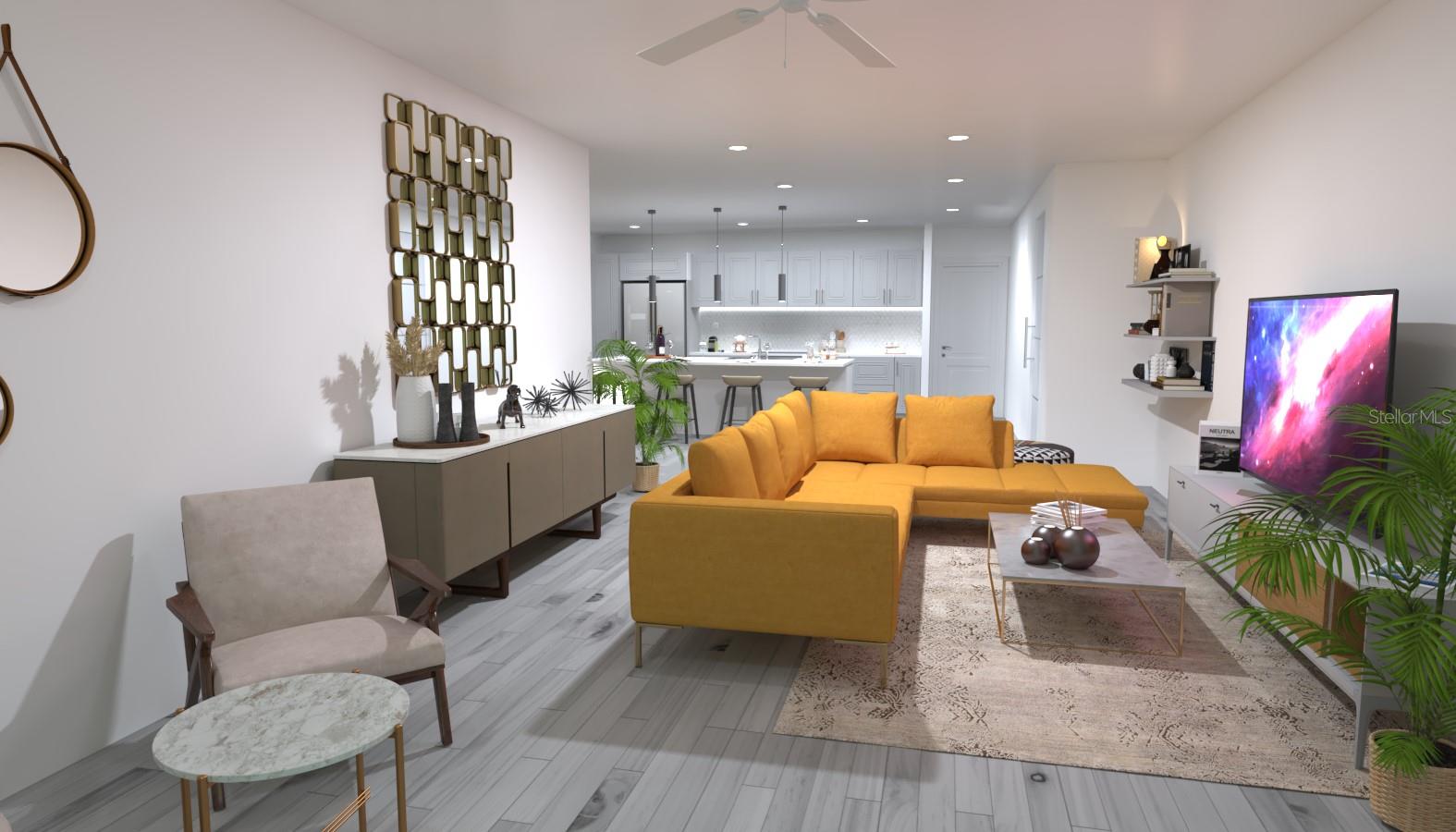 Image 4 of 9 For 2667 Trafalgar Boulevard
