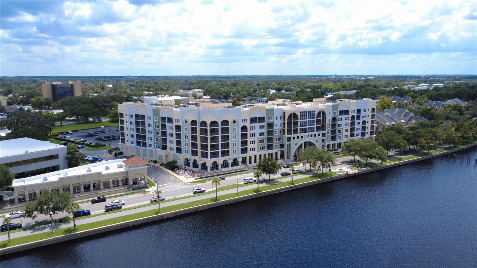 Details for 225 Seminole Boulevard 414, SANFORD, FL 32771