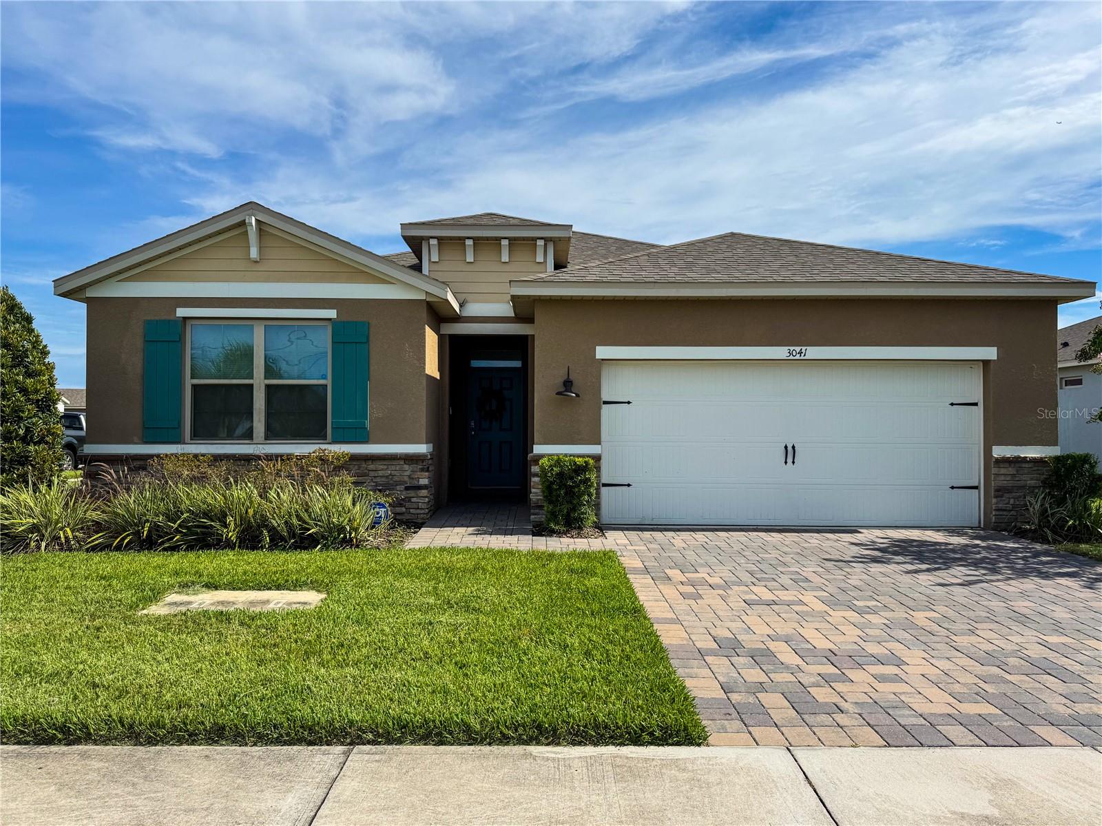 Details for 3041 New Ashford Way, SANFORD, FL 32771