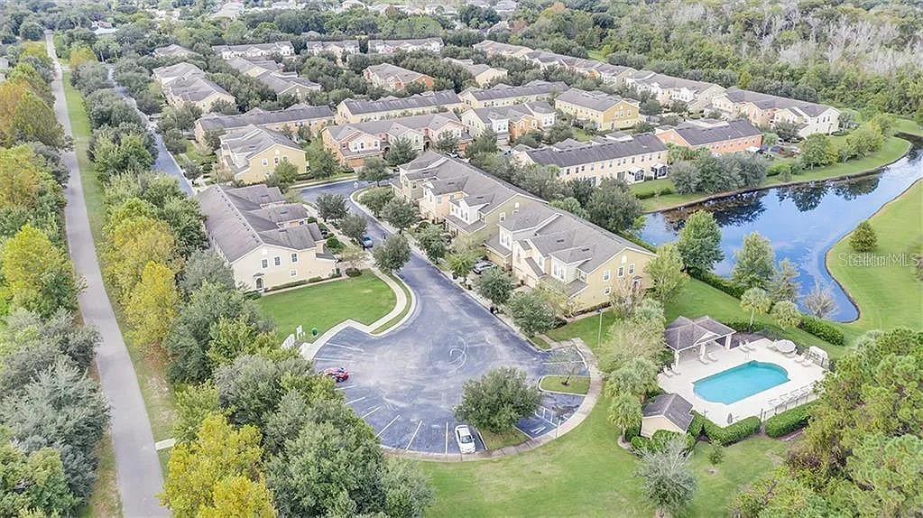 Image 24 of 24 For 5326 Hidden Cypress Lane