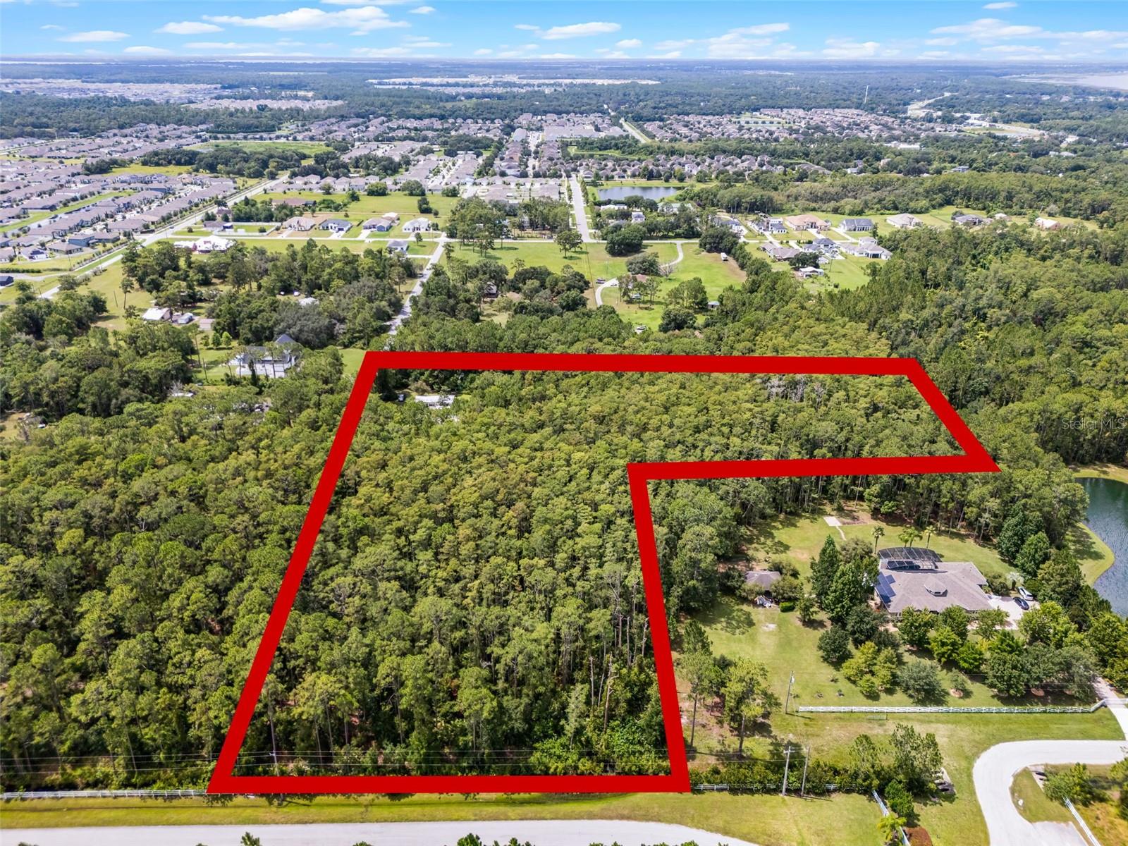 Listing Details for 2380 Shepherd Avenue, ST CLOUD, FL 34771