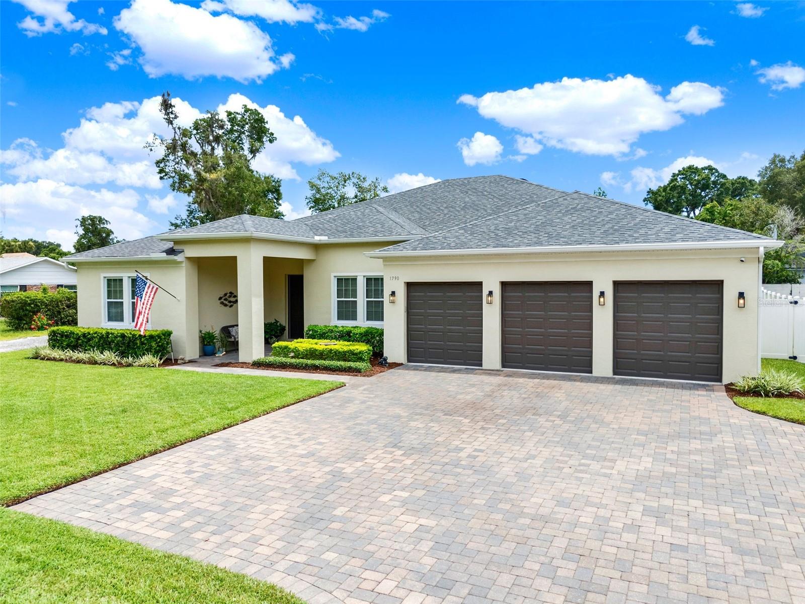 Details for 1790 Wekiwa Springs Road, APOPKA, FL 32712