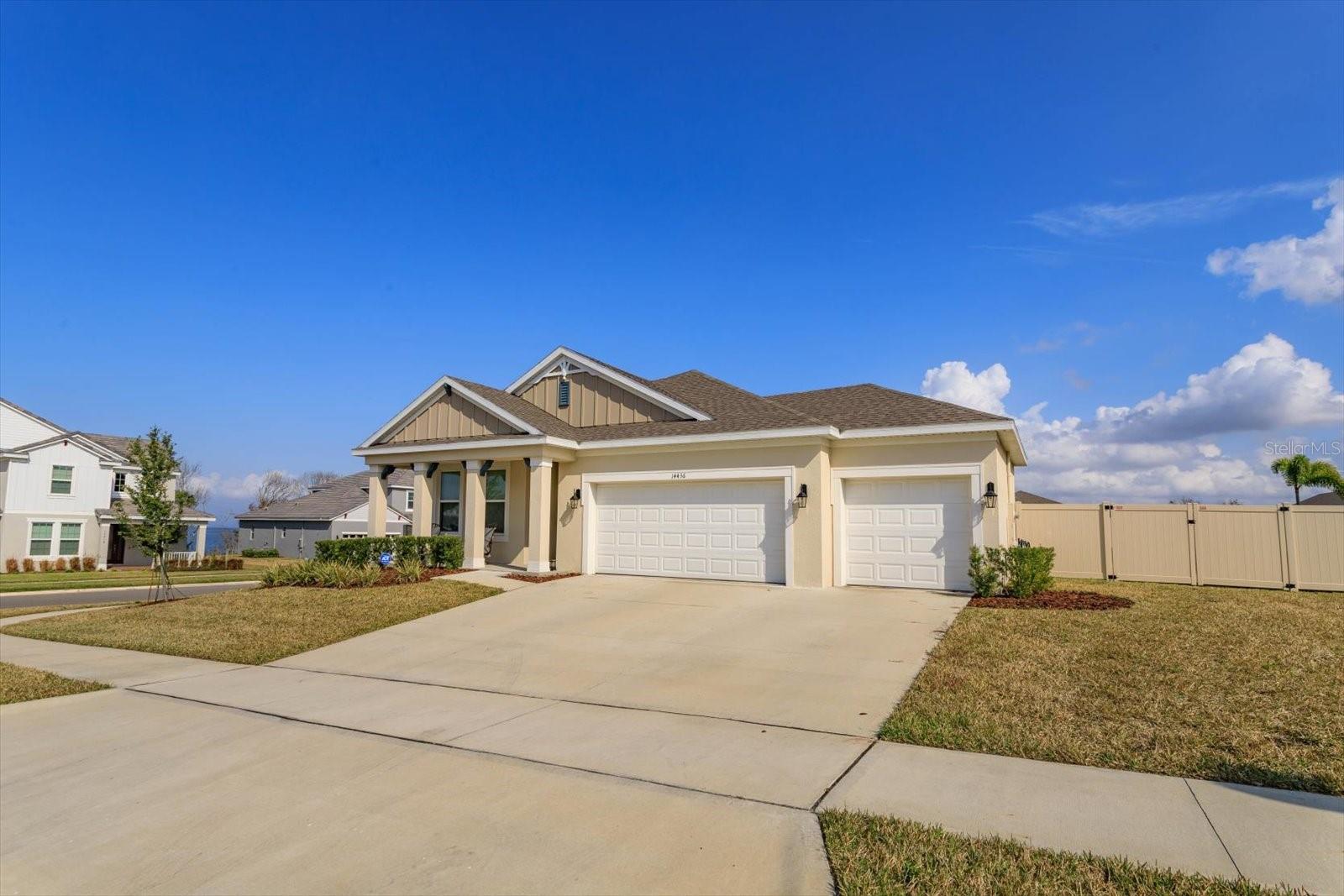 Image 3 of 26 For 14436 Topaghan Way