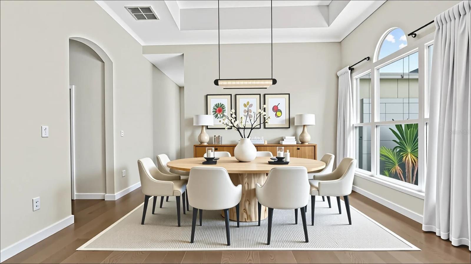 Image 3 of 23 For 126 Seville Chase Drive
