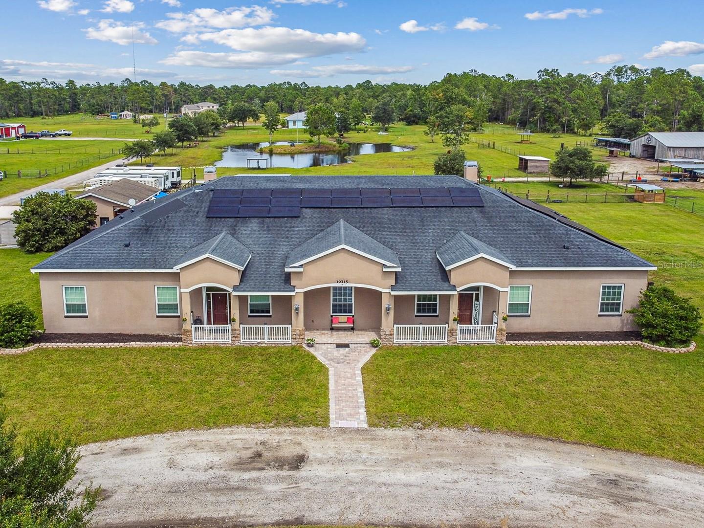 Details for 19315 Lake Pickett Road, ORLANDO, FL 32820