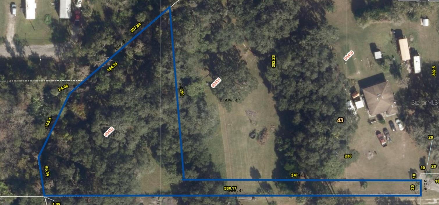 Details for  Tacoma St  , ORLANDO, FL 32833