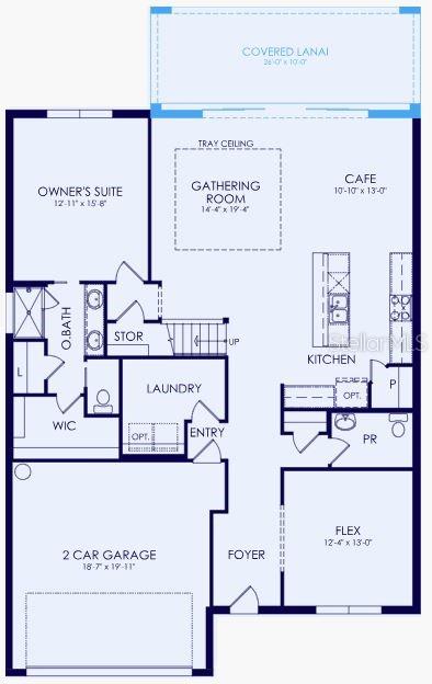 Image 2 of 20 For 1493 Groveline Road