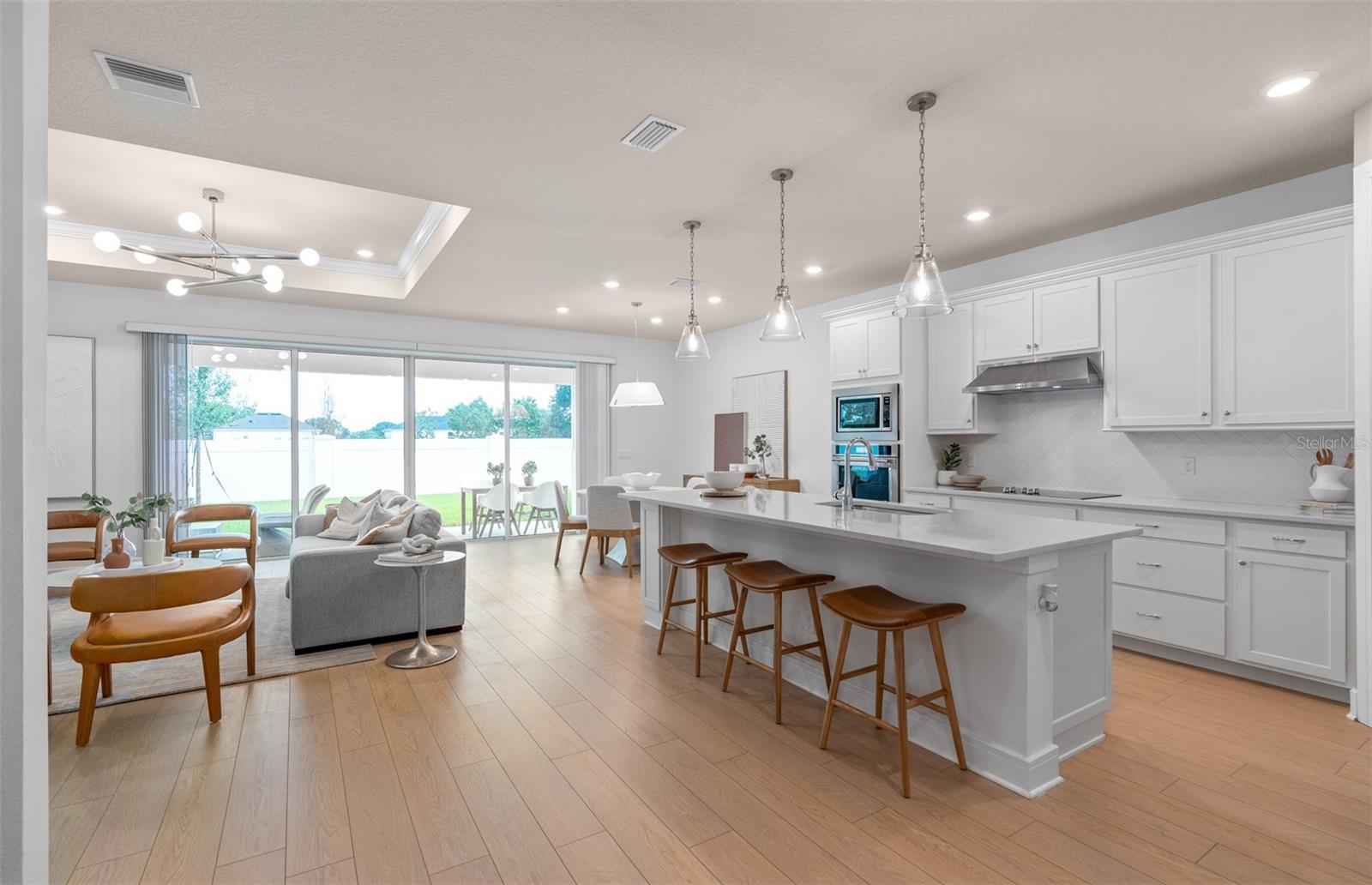 Image 4 of 20 For 1493 Groveline Road