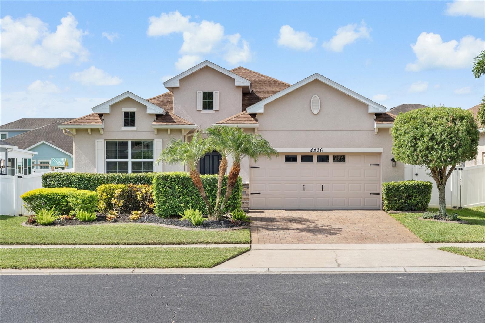 Details for 4436 Azure Isle Way, KISSIMMEE, FL 34744
