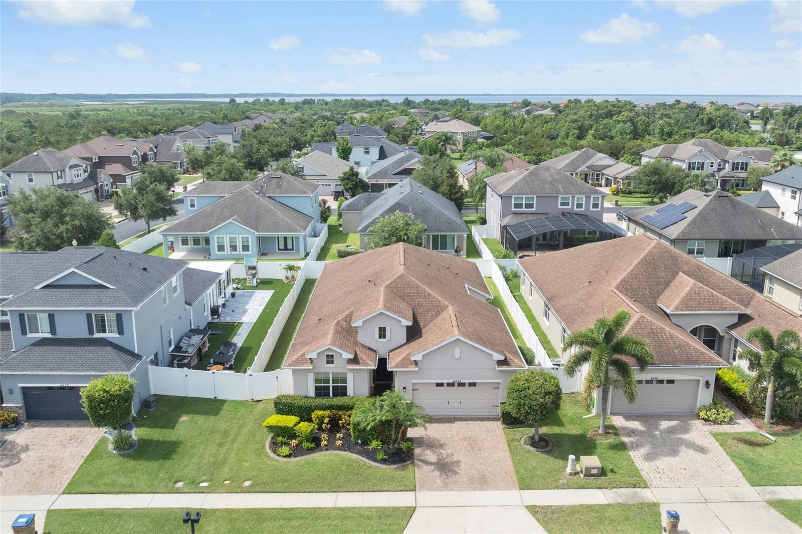 Image 31 of 34 For 4436 Azure Isle Way
