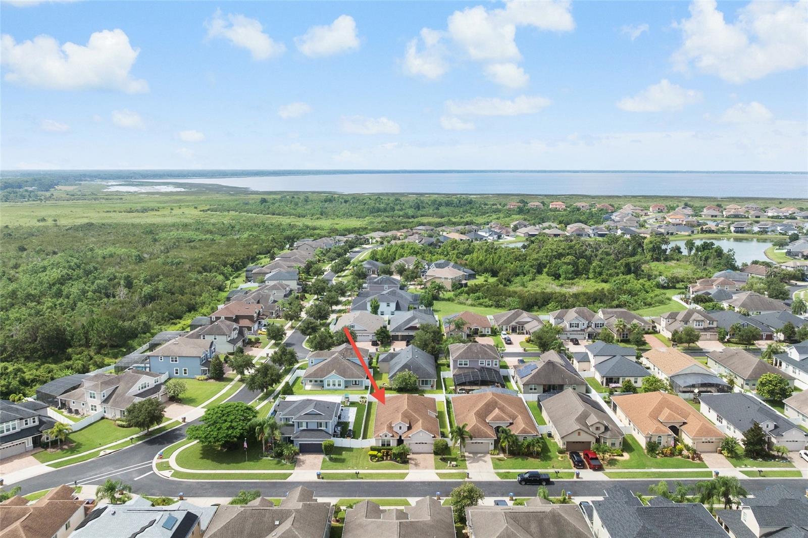 Image 33 of 34 For 4436 Azure Isle Way