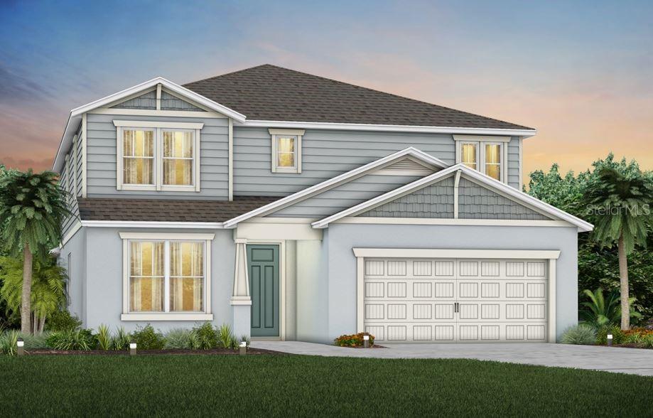 Details for 1532 Timber Leaf Road, ST CLOUD, FL 34771