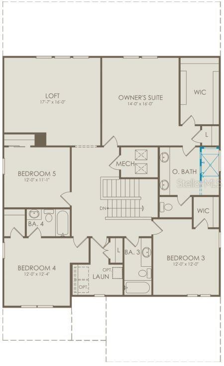 Image 2 of 35 For 1532 Timber Leaf Road