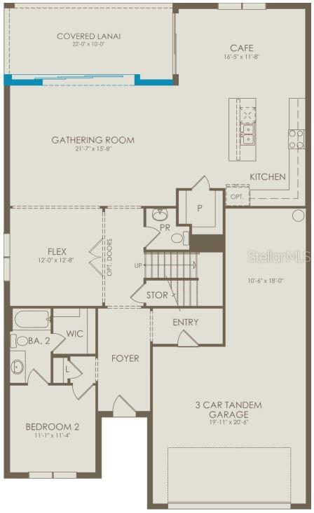 Image 3 of 35 For 1532 Timber Leaf Road