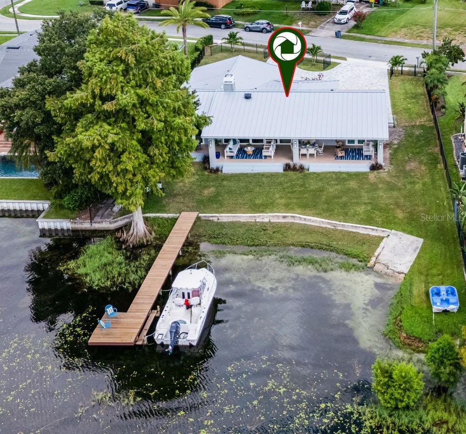 Image 2 of 48 For 1420 Belle Vista Drive