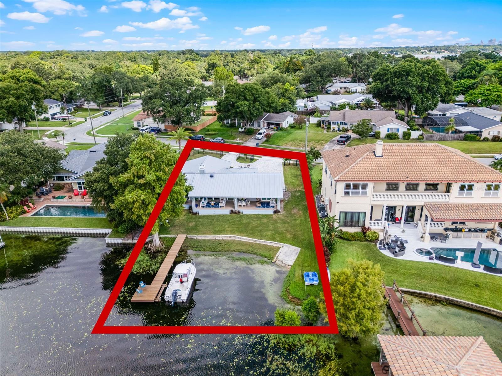 Image 23 of 48 For 1420 Belle Vista Drive