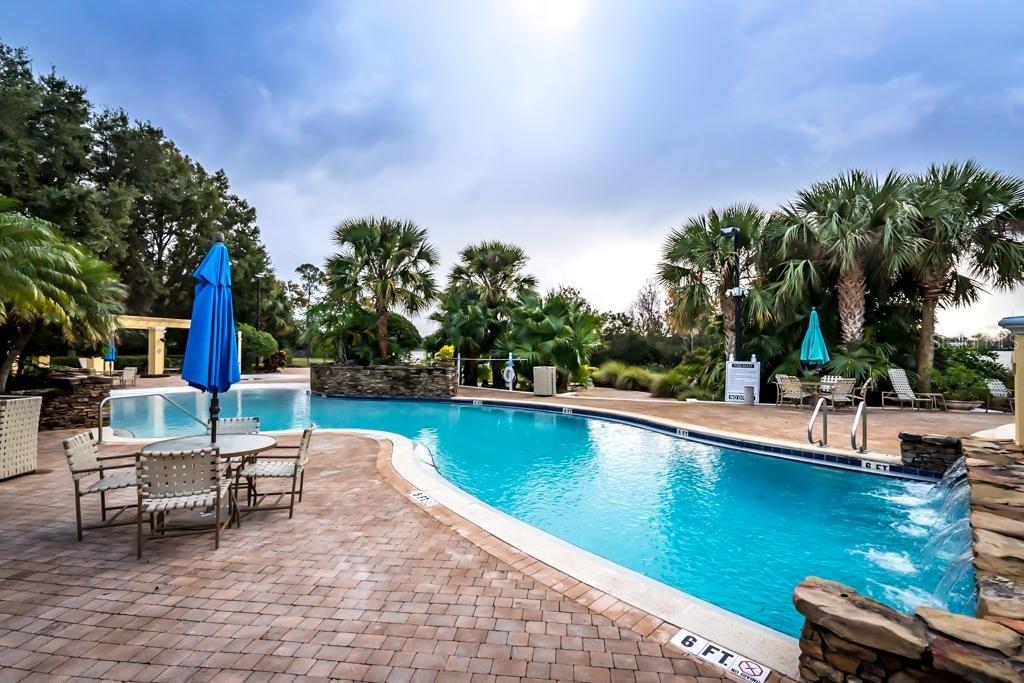 Image 22 of 22 For 2443 Legacy Lake Drive 2443