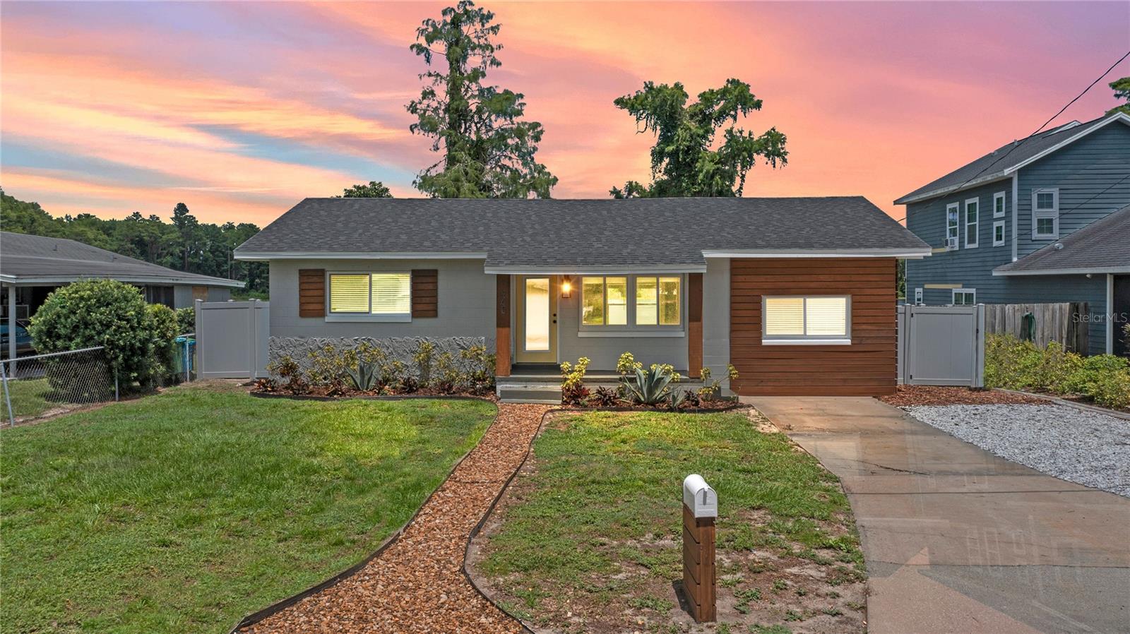 Details for 840 Bethune Drive, ORLANDO, FL 32810