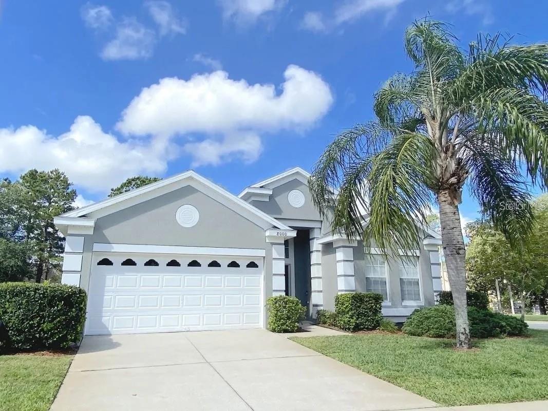 Details for 8000 King Palm Circle, KISSIMMEE, FL 34747