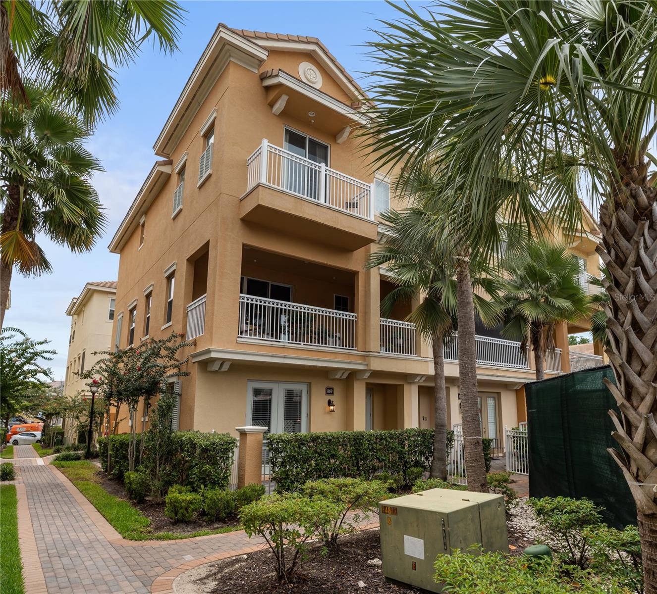 Details for 869 Brutus Terrace, LAKE MARY, FL 32746