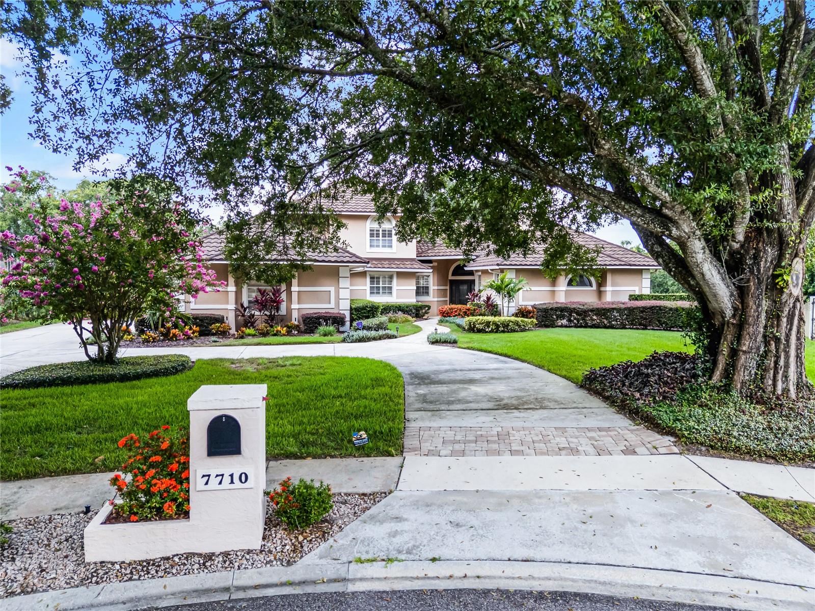 Image 5 of 71 For 7710 Dawberry Court