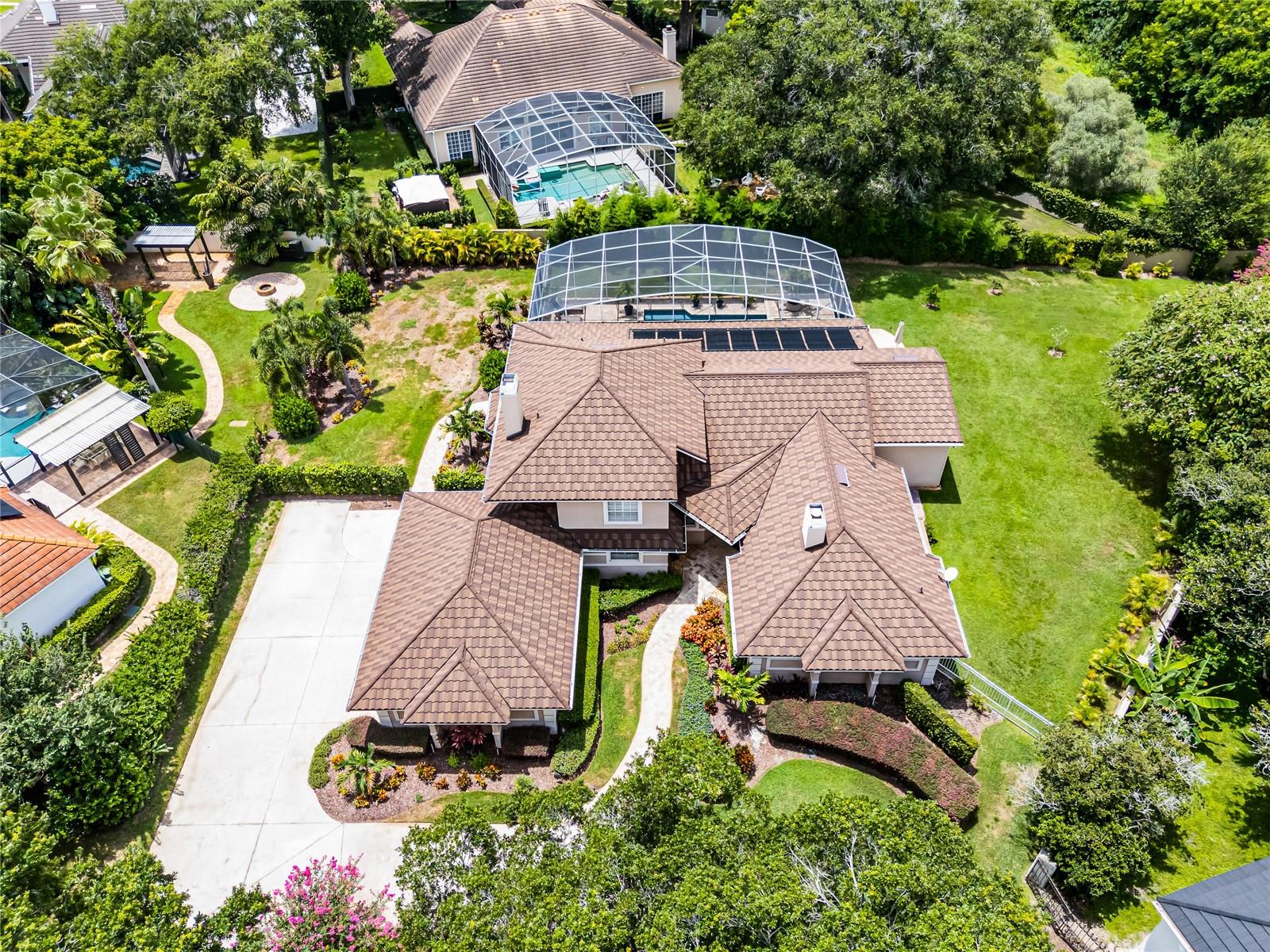 Image 59 of 71 For 7710 Dawberry Court