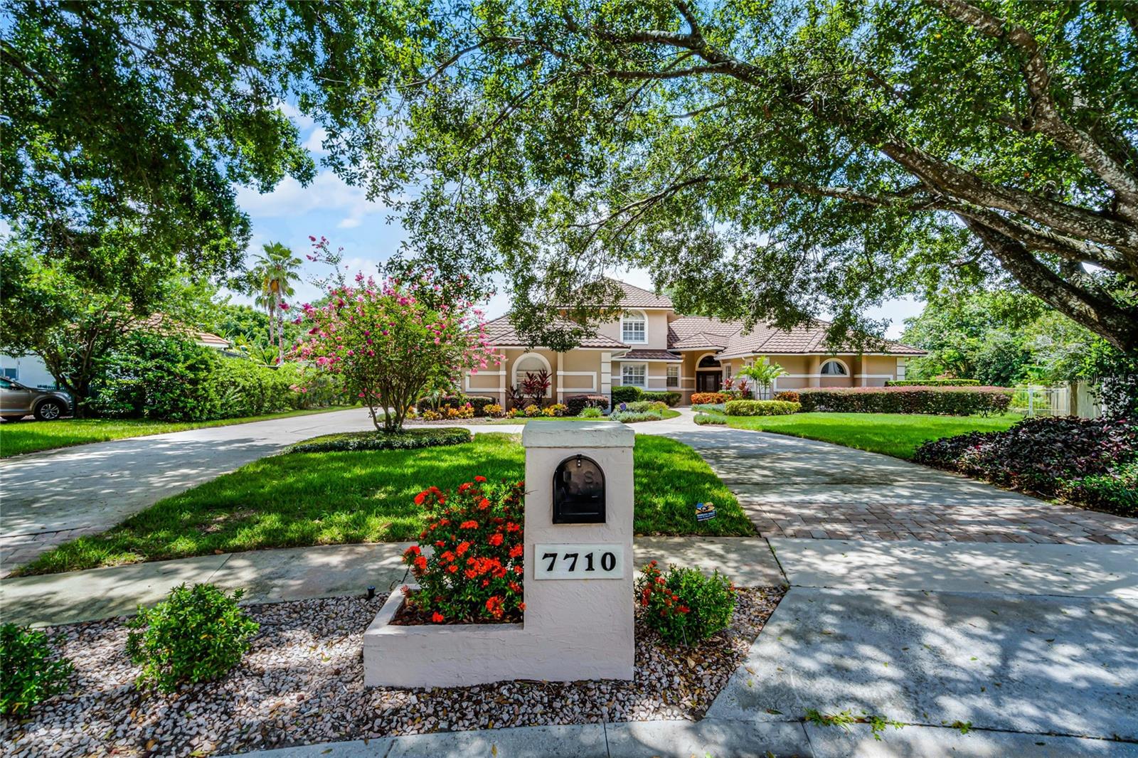 Image 6 of 71 For 7710 Dawberry Court
