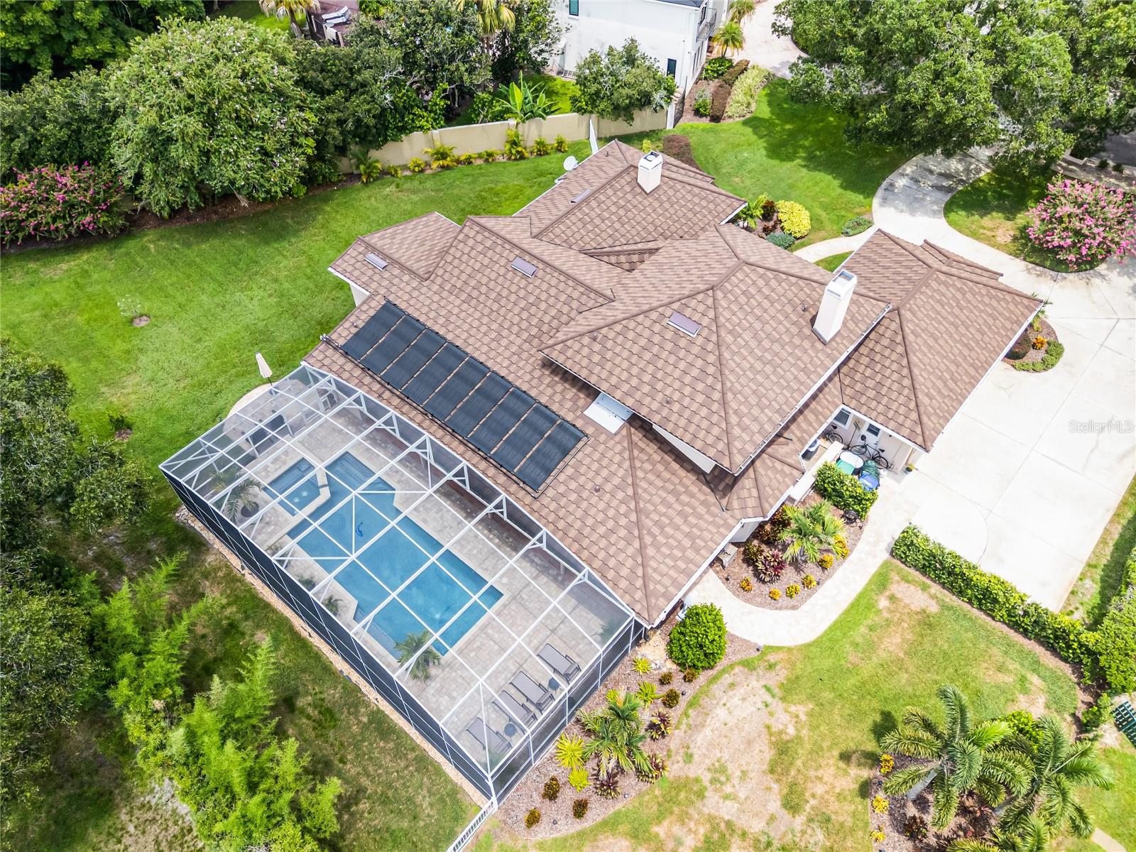 Image 60 of 71 For 7710 Dawberry Court