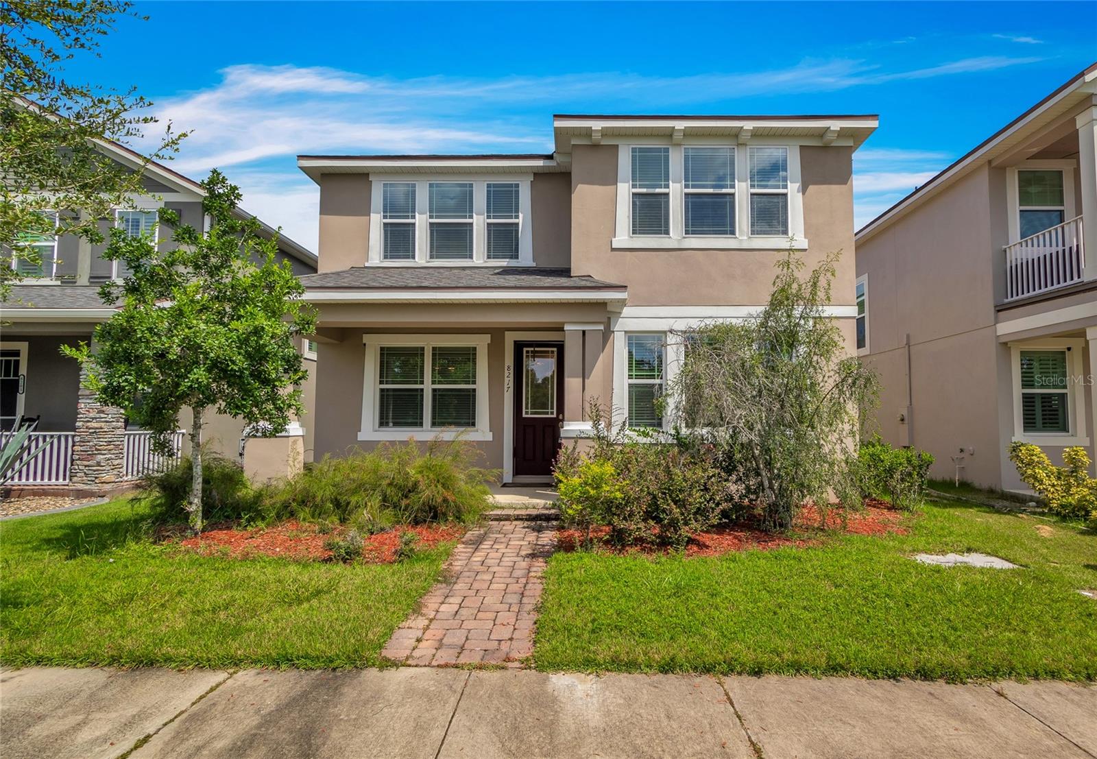 Details for 8217 De Haven Street, ORLANDO, FL 32832