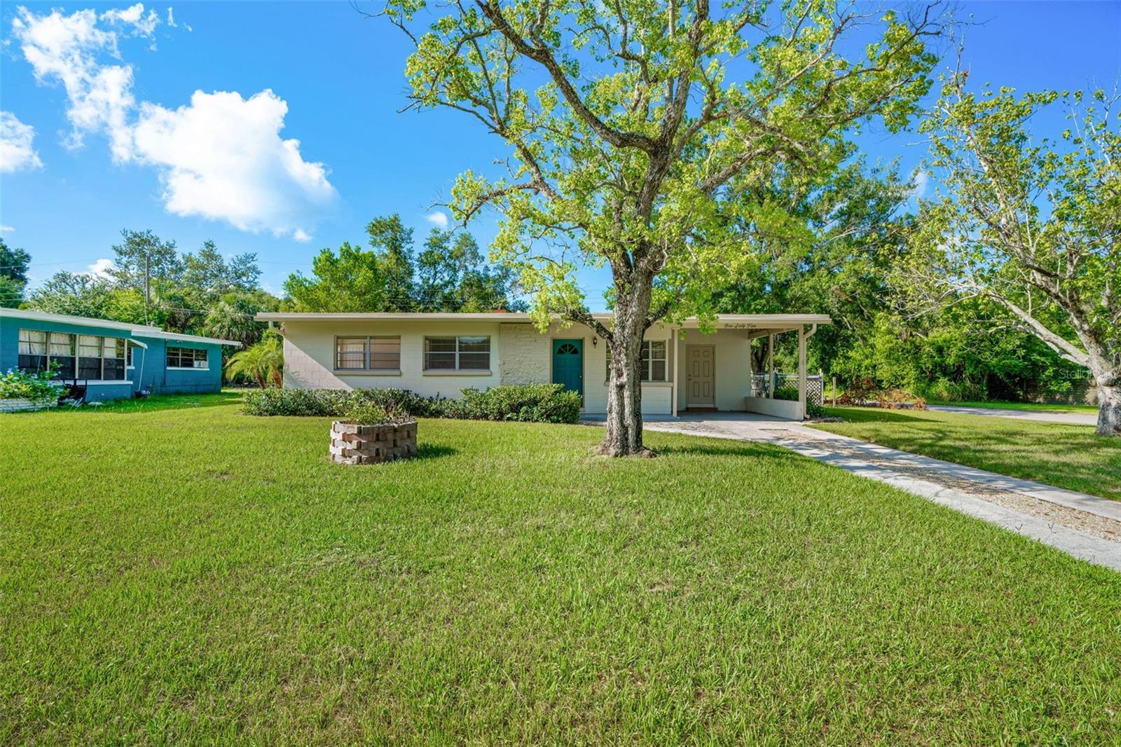Details for 165 Pinecrest Drive, SANFORD, FL 32773